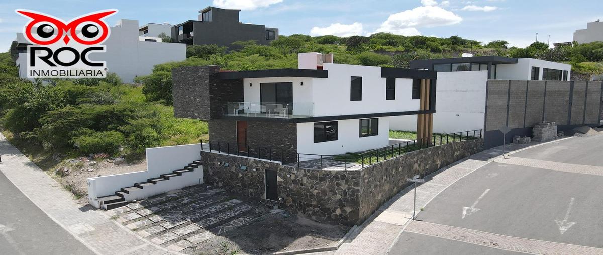 Foto de casa en , cumbres del lago, querétaro, querétaro, 0 foto 01 Foto de casa en venta en , cumbres del lago, querétaro, querétaro, 0 No. 01