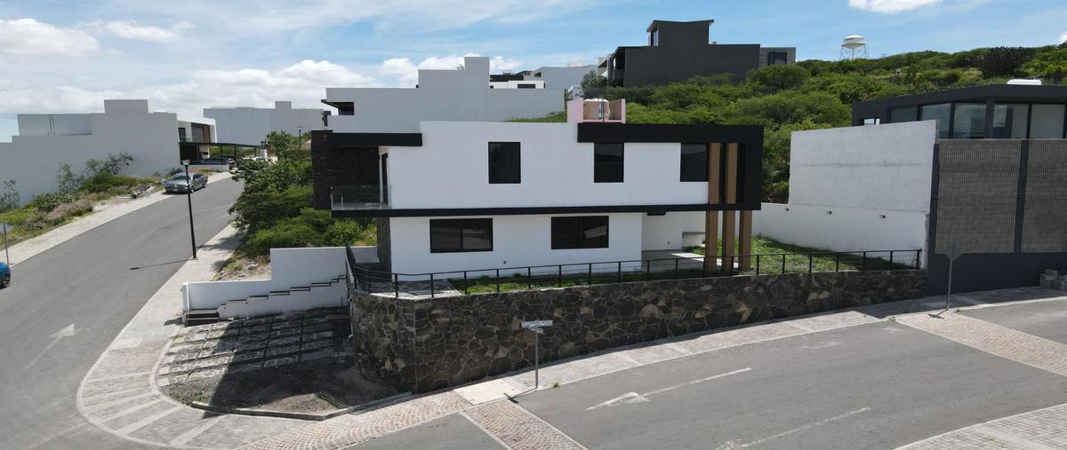 Foto de casa en , cumbres del lago, querétaro, querétaro, 0 foto 02 Foto de casa en venta en , cumbres del lago, querétaro, querétaro, 0 No. 02