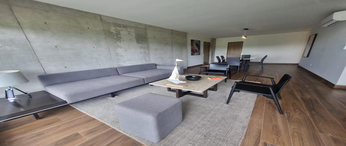 Foto de departamento en venta en  , cumbres del lago, querétaro, querétaro, 0 No. 03