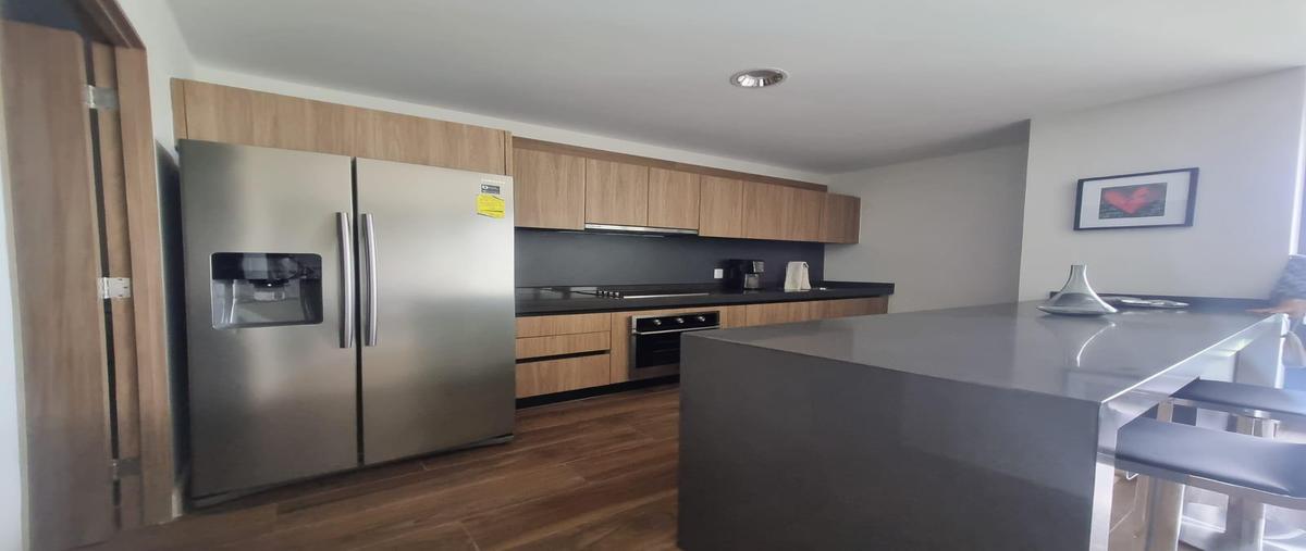 Foto de departamento en venta en  , cumbres del lago, querétaro, querétaro, 0 No. 04