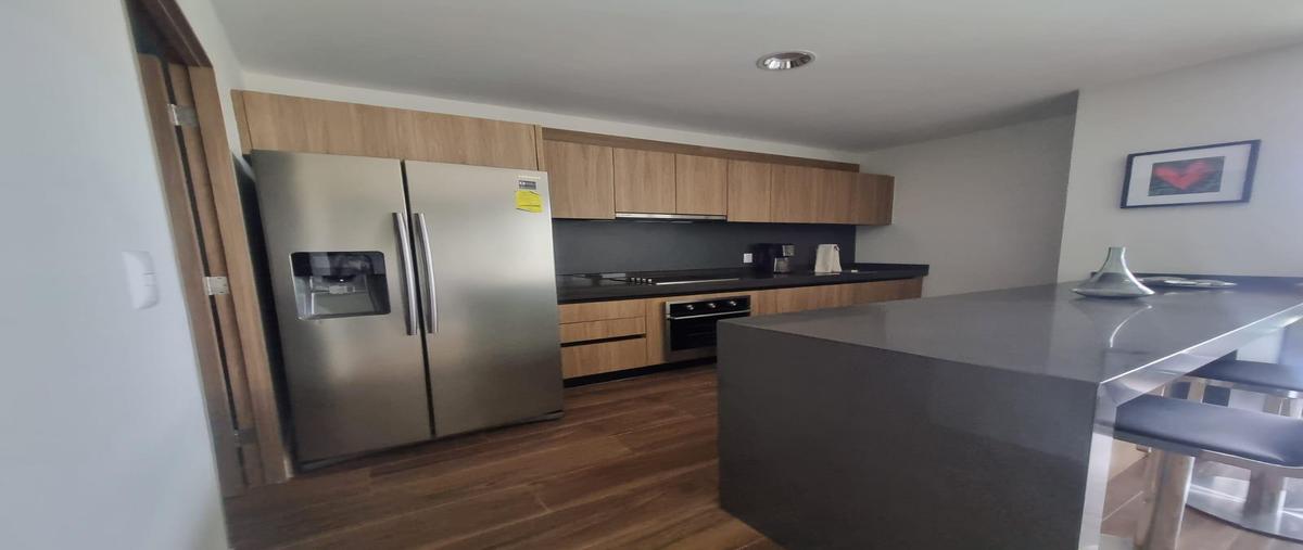 Foto de departamento en venta en  , cumbres del lago, querétaro, querétaro, 0 No. 05