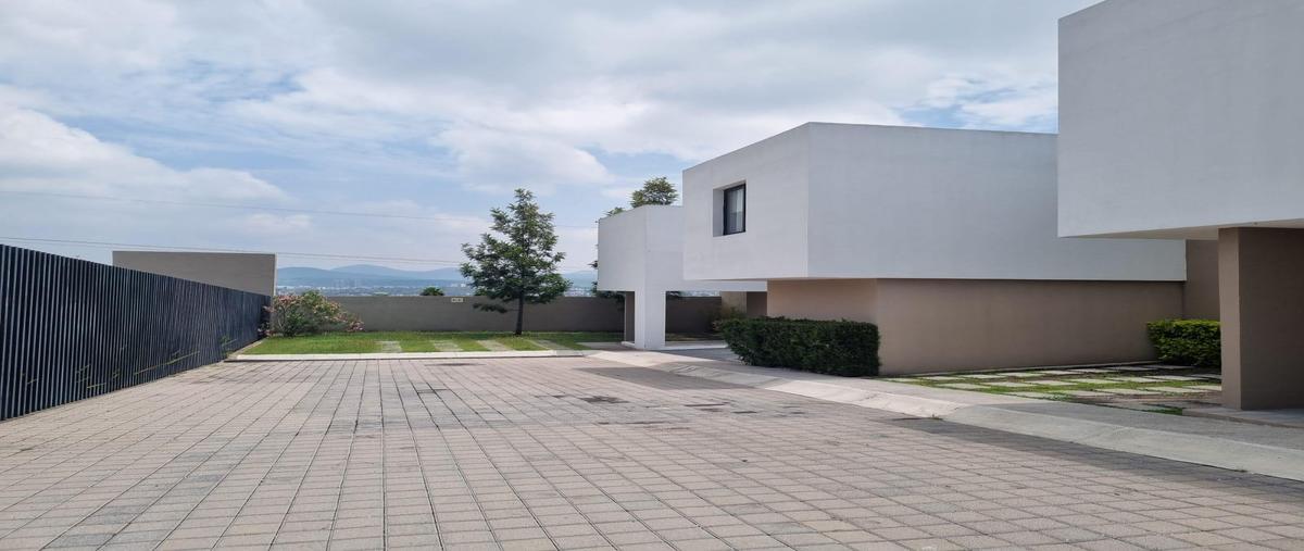 Foto de casa en renta en  , cumbres del lago, querétaro, querétaro, 0 No. 03