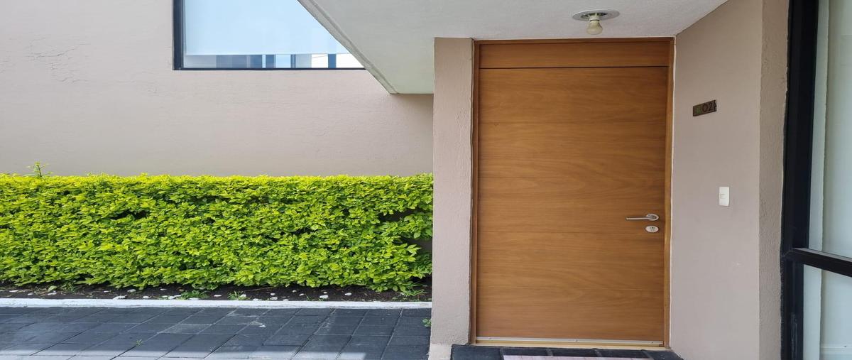Foto de casa en renta en  , cumbres del lago, querétaro, querétaro, 0 No. 04