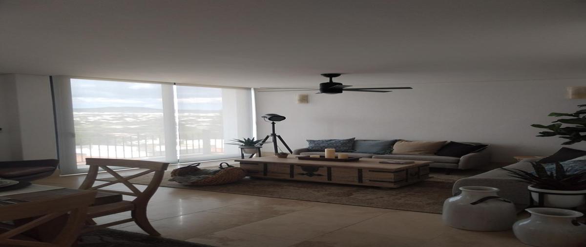 Foto de departamento en venta en  , cumbres del lago, querétaro, querétaro, 0 No. 05