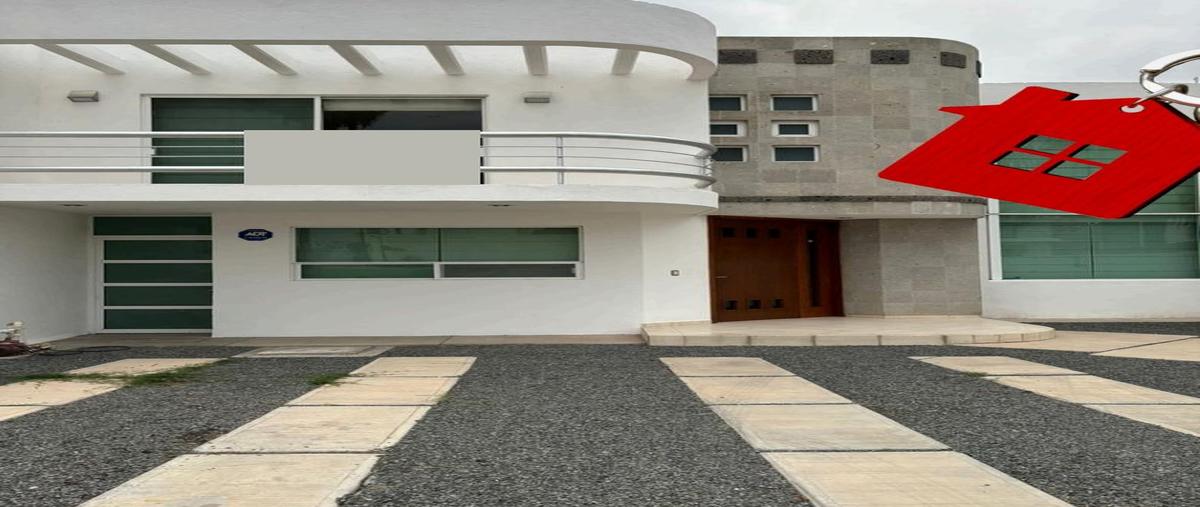 Foto de casa en , cumbres del lago, querétaro, querétaro, 0 foto 01 Foto de casa en venta en , cumbres del lago, querétaro, querétaro, 0 No. 01
