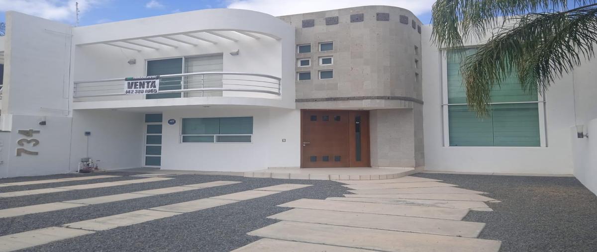Foto de casa en , cumbres del lago, querétaro, querétaro, 0 foto 01 Foto de casa en venta en , cumbres del lago, querétaro, querétaro, 0 No. 01