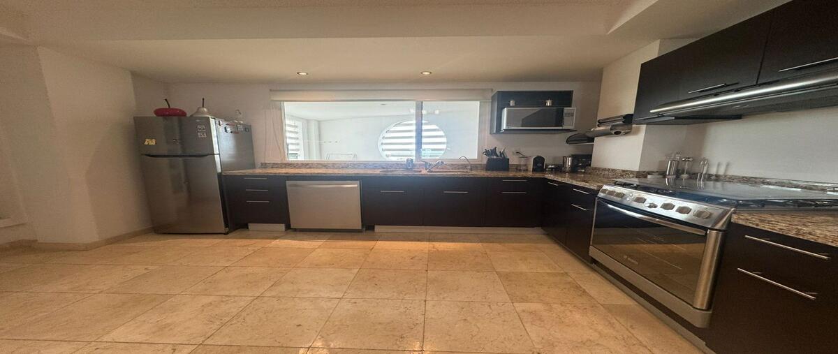 Foto de departamento en venta en  , cumbres del lago, querétaro, querétaro, 0 No. 04