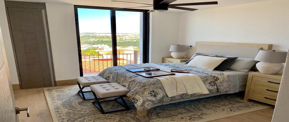 Foto de departamento en venta en  , cumbres del lago, querétaro, querétaro, 29230497 No. 05