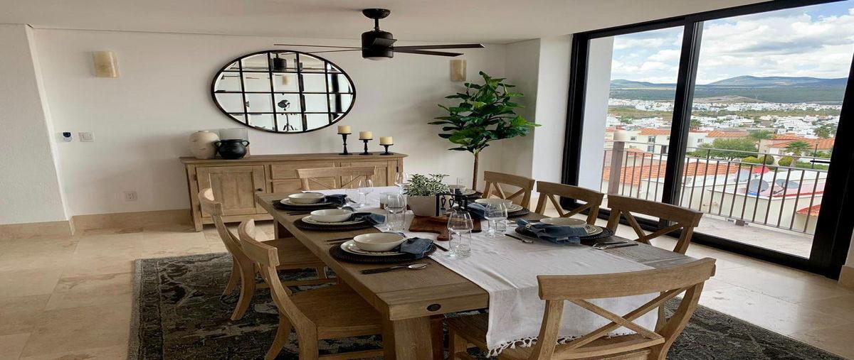 Foto de departamento en venta en  , cumbres del lago, querétaro, querétaro, 0 No. 04