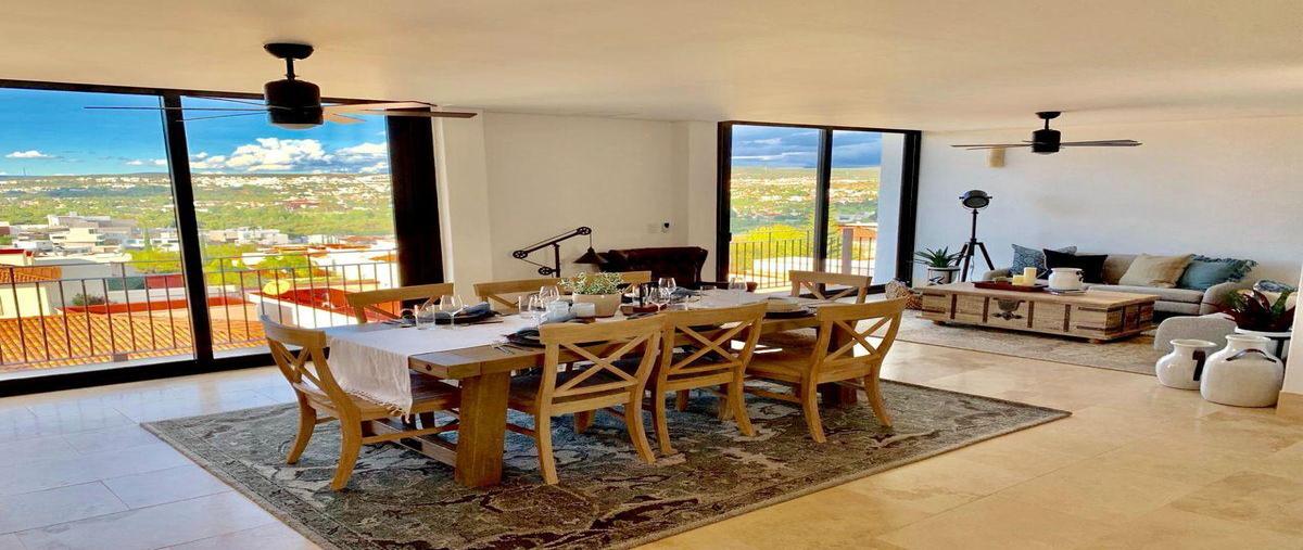 Foto de departamento en venta en  , cumbres del lago, querétaro, querétaro, 0 No. 05