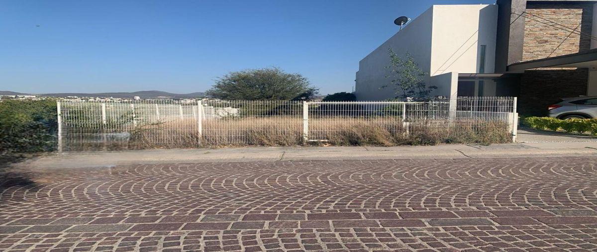 Foto de terreno habitacional en , cumbres del lago, querétaro, querétaro, 0 foto 01 Foto de terreno habitacional en venta en , cumbres del lago, querétaro, querétaro, 0 No. 01