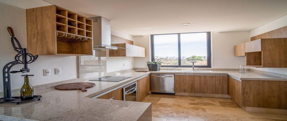Foto de departamento en venta en  , cumbres del lago, querétaro, querétaro, 29230509 No. 05