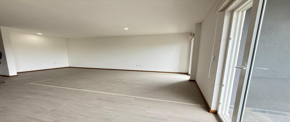 Foto de departamento en venta en  , cumbres del lago, querétaro, querétaro, 29230511 No. 03