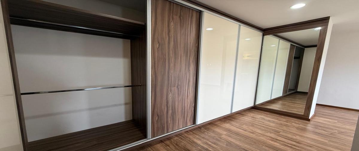 Foto de departamento en venta en  , cumbres del lago, querétaro, querétaro, 29230511 No. 04