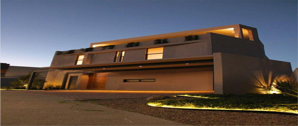 Foto de casa en venta en  , cumbres del lago, querétaro, querétaro, 0 No. 03