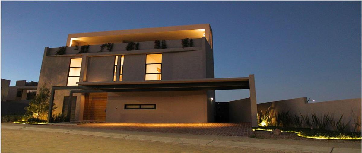 Foto de casa en venta en  , cumbres del lago, querétaro, querétaro, 0 No. 04