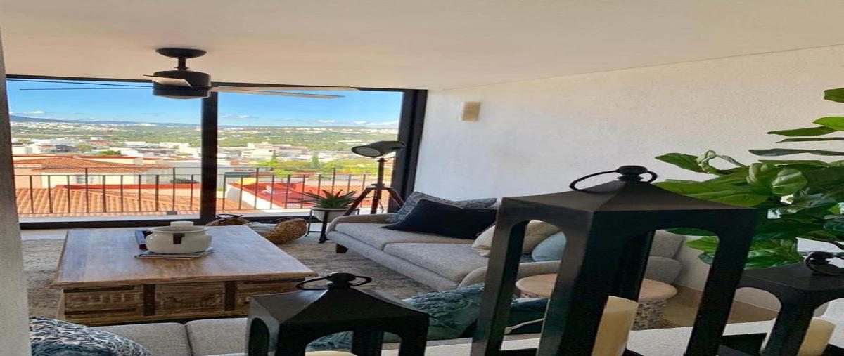 Foto de departamento en venta en  , cumbres del lago, querétaro, querétaro, 0 No. 03