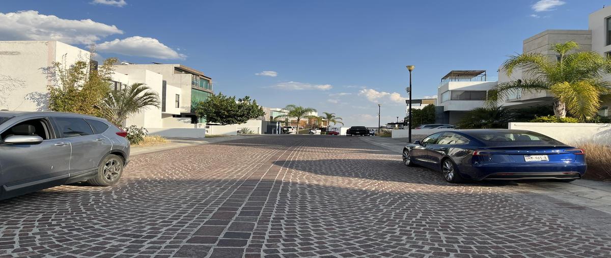 Foto de terreno habitacional en , cumbres del lago, querétaro, querétaro, 0 foto 01 Foto de terreno habitacional en venta en , cumbres del lago, querétaro, querétaro, 0 No. 01