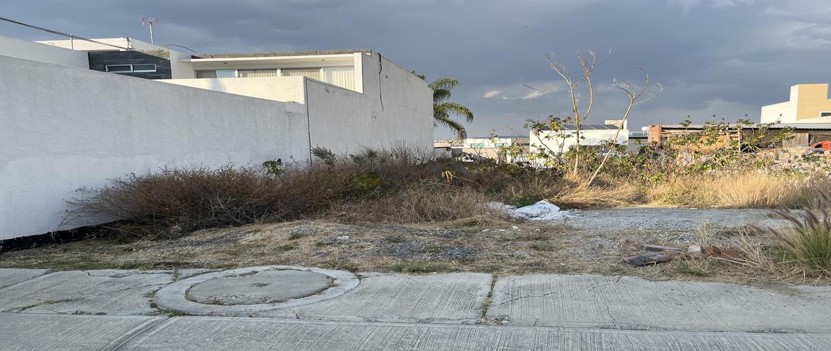 Foto de terreno habitacional en , cumbres del lago, querétaro, querétaro, 0 foto 02 Foto de terreno habitacional en venta en , cumbres del lago, querétaro, querétaro, 0 No. 02