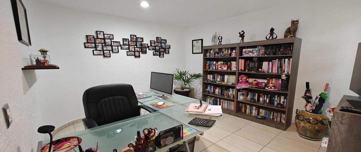 Foto de casa en venta en  , cumbres del lago, querétaro, querétaro, 29372374 No. 04