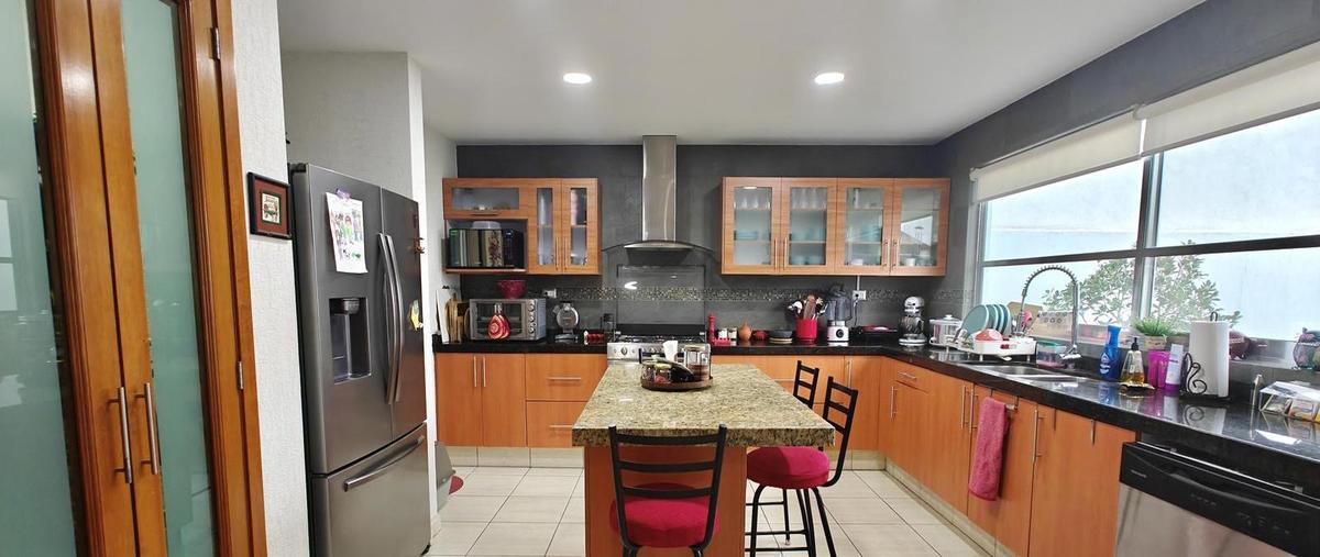 Foto de casa en venta en  , cumbres del lago, querétaro, querétaro, 29372374 No. 05