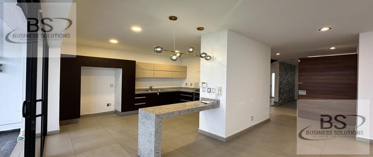 Foto de casa en renta en  , cumbres del lago, querétaro, querétaro, 0 No. 03