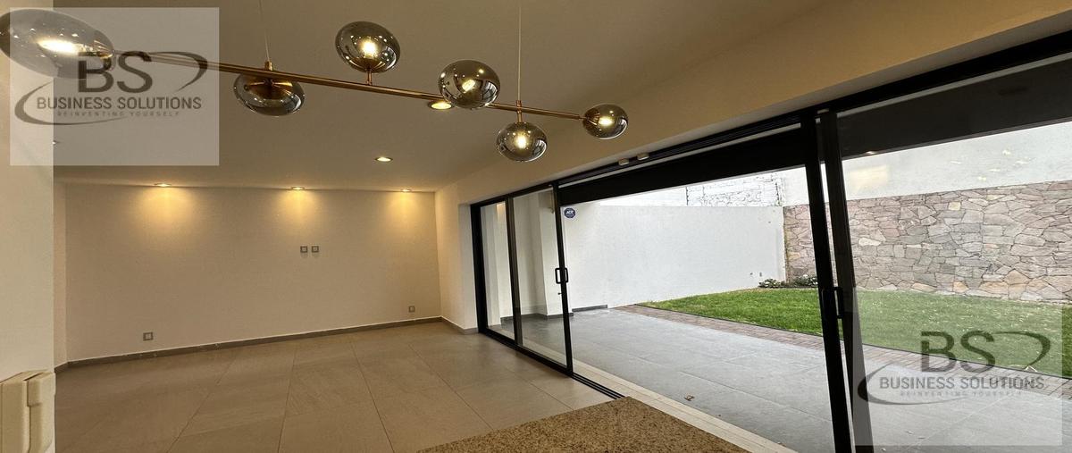 Foto de casa en renta en  , cumbres del lago, querétaro, querétaro, 0 No. 05