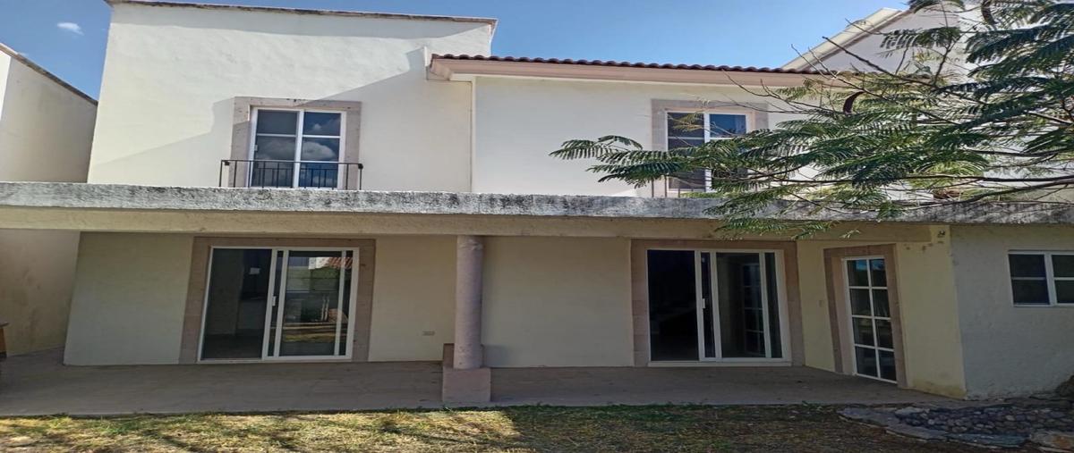 Foto de casa en venta en  , cumbres del lago, querétaro, querétaro, 0 No. 03