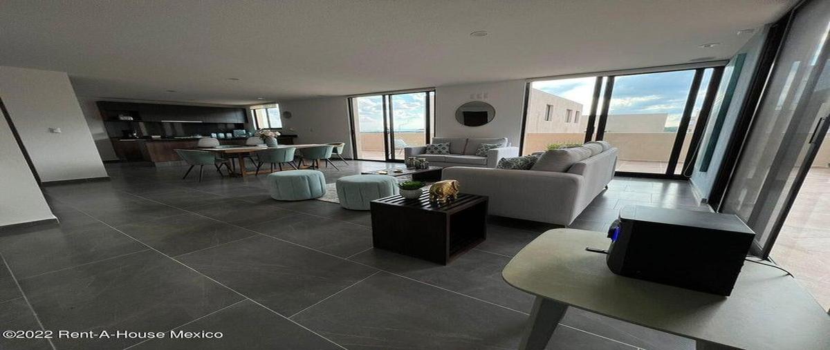 Foto de departamento en venta en  , cumbres del lago, querétaro, querétaro, 0 No. 03