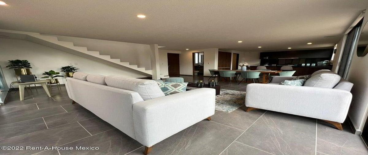 Foto de departamento en venta en  , cumbres del lago, querétaro, querétaro, 0 No. 04