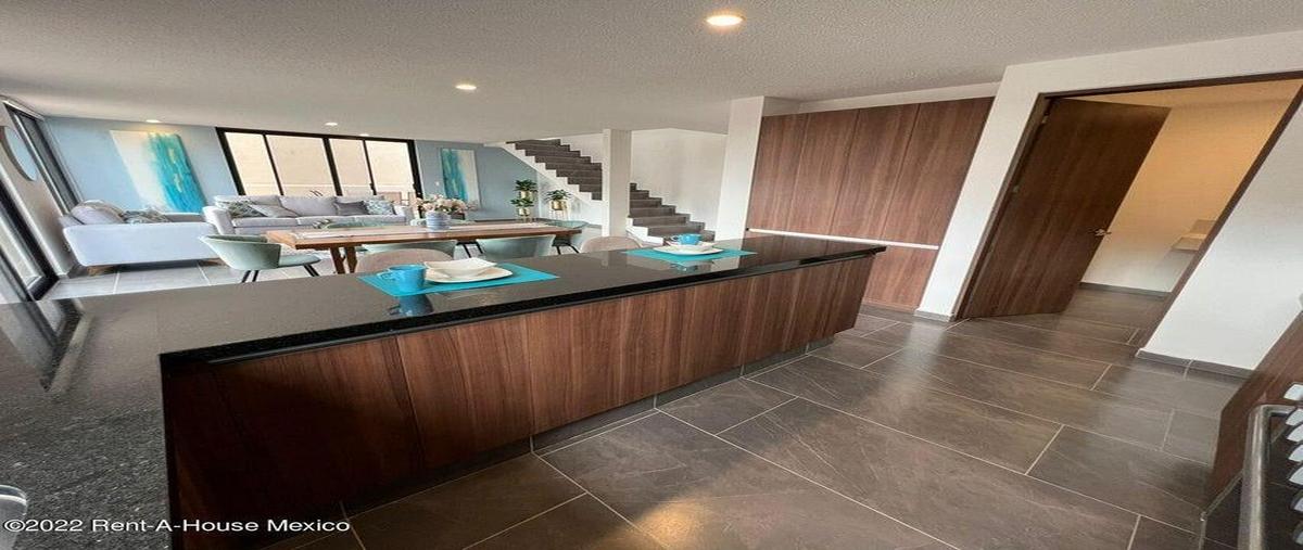 Foto de departamento en venta en  , cumbres del lago, querétaro, querétaro, 0 No. 05
