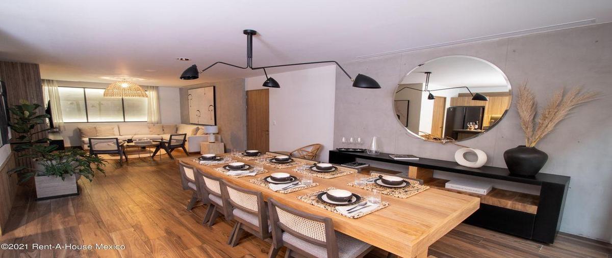 Foto de departamento en venta en  , cumbres del lago, querétaro, querétaro, 0 No. 03