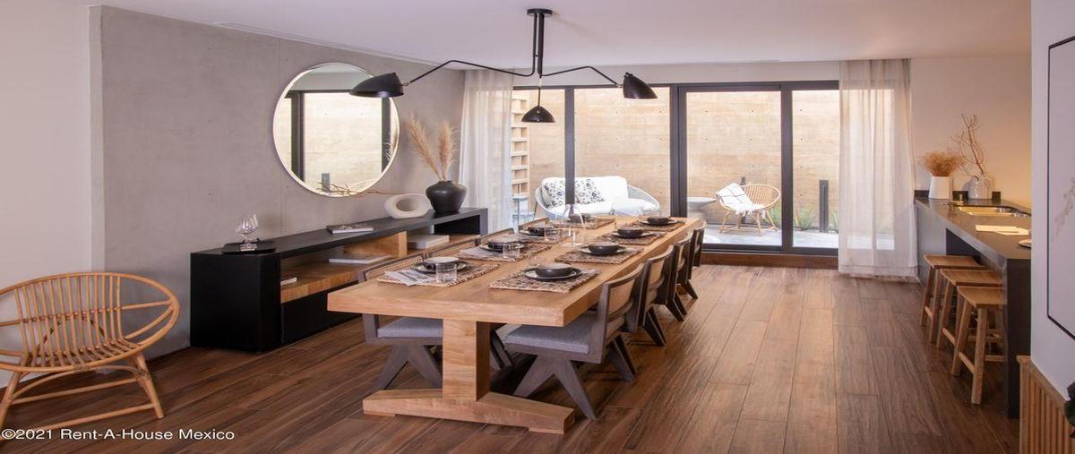 Foto de departamento en venta en  , cumbres del lago, querétaro, querétaro, 0 No. 04