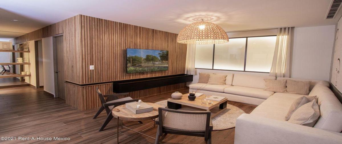 Foto de departamento en venta en  , cumbres del lago, querétaro, querétaro, 0 No. 05