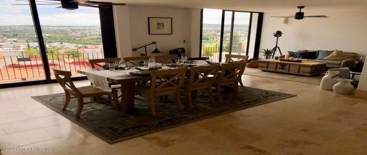 Foto de departamento en , cumbres del lago, querétaro, querétaro, 0 foto 01 Foto de departamento en renta en , cumbres del lago, querétaro, querétaro, 0 No. 01