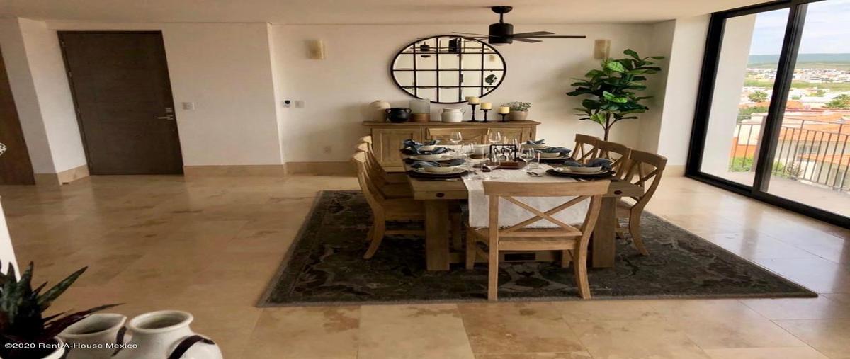 Foto de departamento en , cumbres del lago, querétaro, querétaro, 0 foto 02 Foto de departamento en renta en , cumbres del lago, querétaro, querétaro, 0 No. 02
