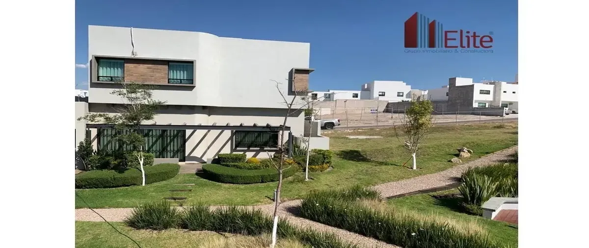 Foto de casa en , cumbres del lago, querétaro, querétaro, 0 foto 02 Foto de casa en venta en , cumbres del lago, querétaro, querétaro, 0 No. 02