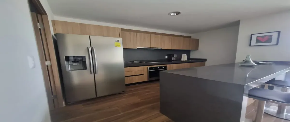 Foto de departamento en venta en  , cumbres del lago, querétaro, querétaro, 0 No. 04
