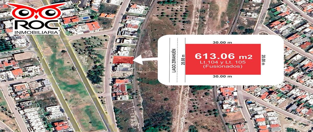 Foto de terreno habitacional en , cumbres del lago, querétaro, querétaro, 0 foto 01 Foto de terreno habitacional en venta en , cumbres del lago, querétaro, querétaro, 0 No. 01