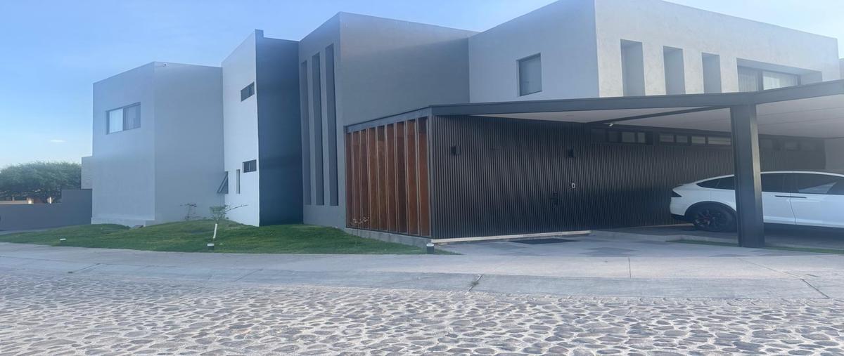 Foto de casa en , cumbres del lago, querétaro, querétaro, 0 foto 01 Foto de casa en venta en , cumbres del lago, querétaro, querétaro, 0 No. 01