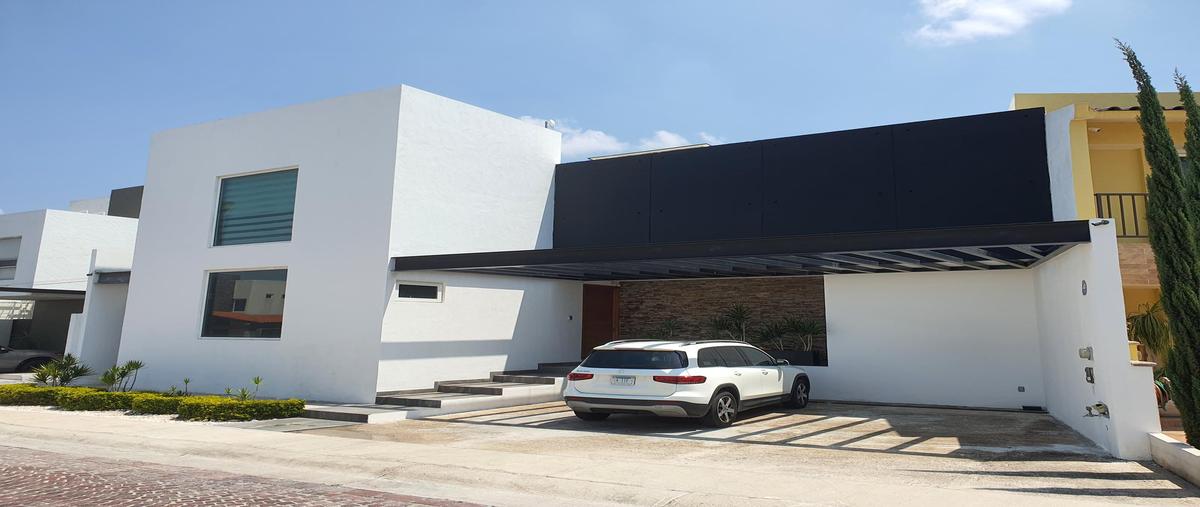 Foto de casa en , cumbres del lago, querétaro, querétaro, 30106886 foto 01 Foto de casa en venta en , cumbres del lago, querétaro, querétaro, 30106886 No. 01