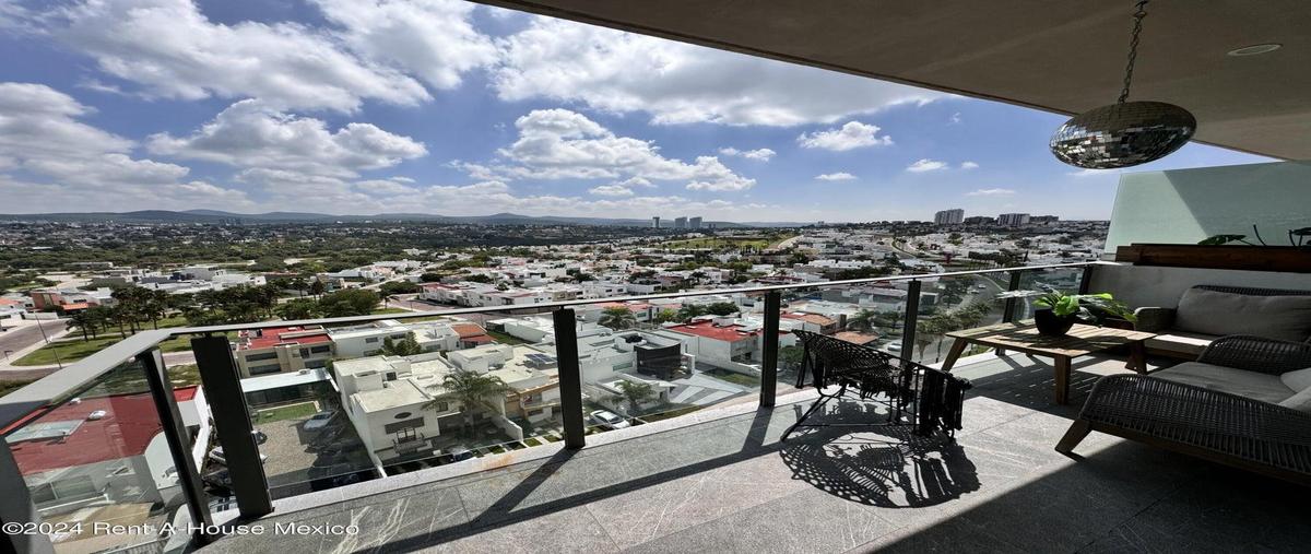 Foto de departamento en venta en  , cumbres del lago, querétaro, querétaro, 30164871 No. 05
