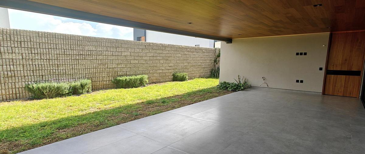 Foto de casa en venta en  , cumbres del lago, querétaro, querétaro, 30231296 No. 05