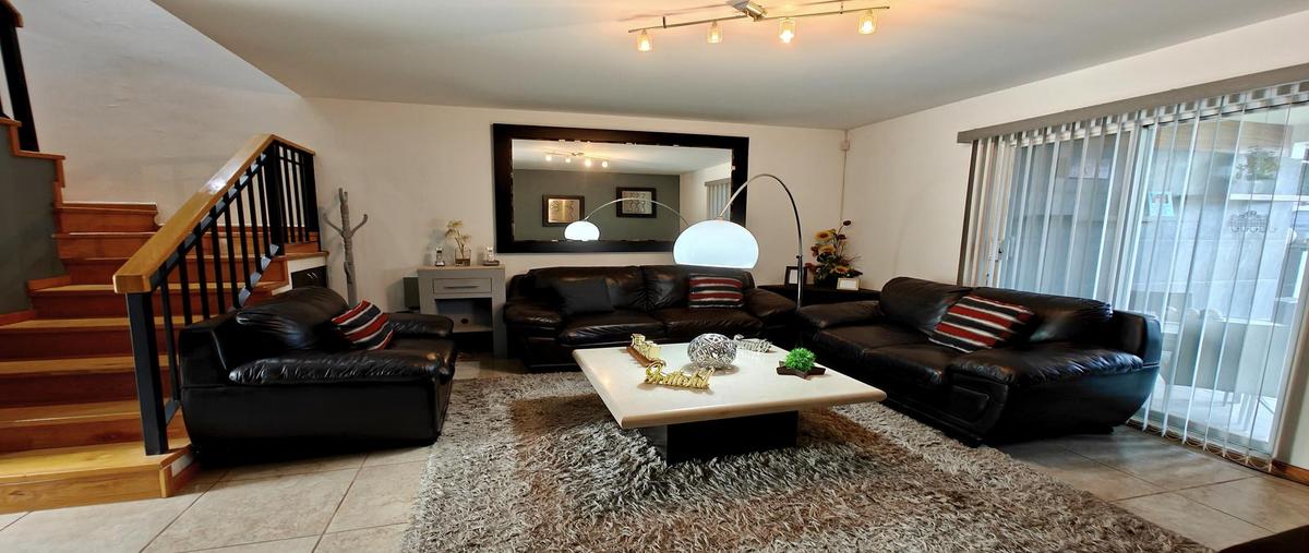 Foto de casa en venta en  , cumbres del lago, querétaro, querétaro, 30286794 No. 03