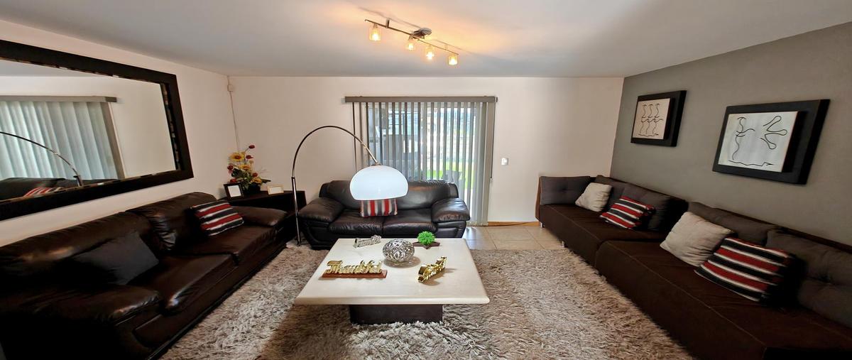 Foto de casa en venta en  , cumbres del lago, querétaro, querétaro, 30286794 No. 04