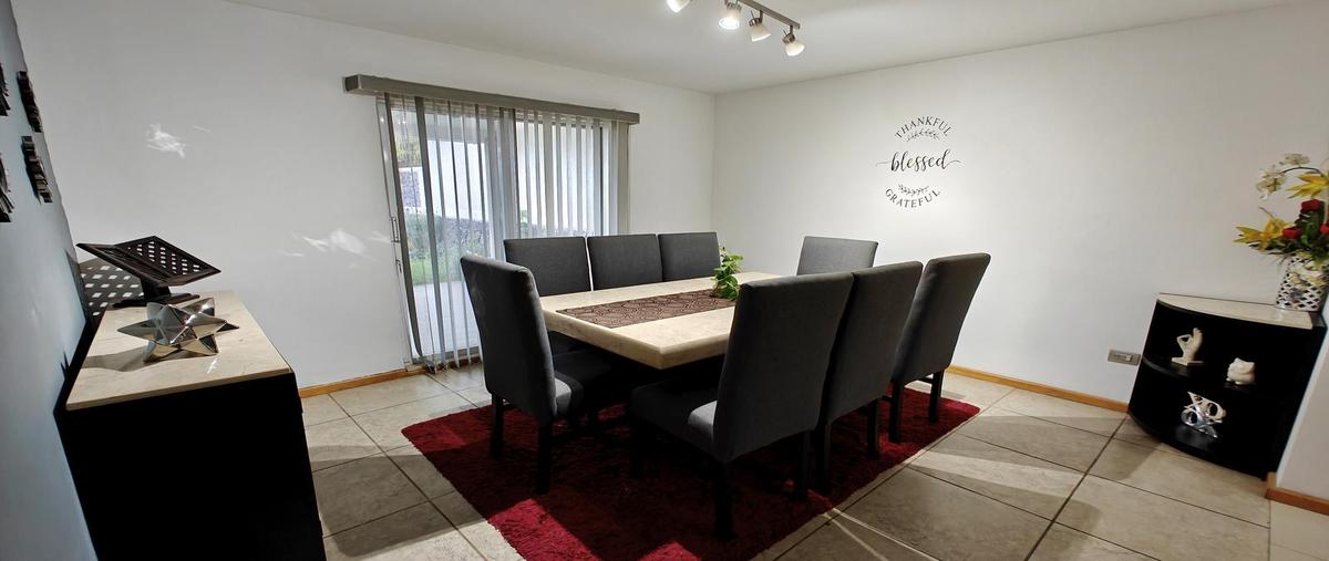 Foto de casa en venta en  , cumbres del lago, querétaro, querétaro, 30286794 No. 05