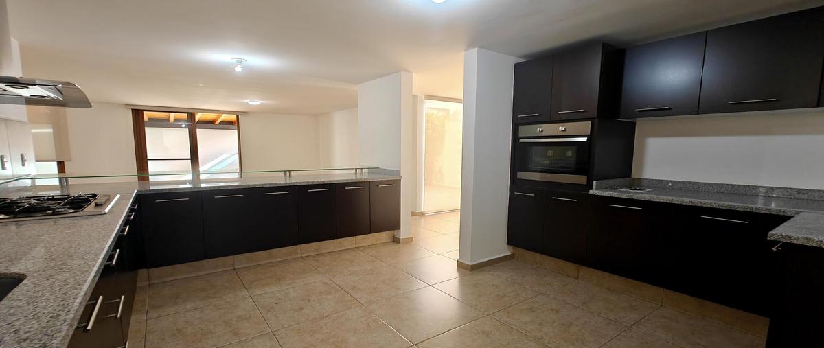 Foto de casa en venta en  , cumbres del lago, querétaro, querétaro, 30298329 No. 05