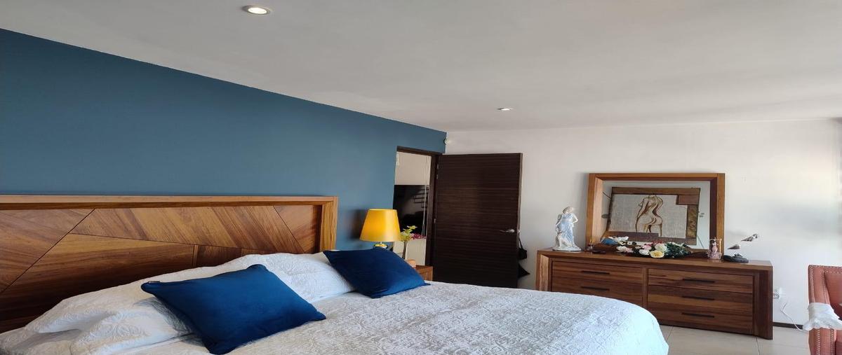 Foto de casa en renta en  , cumbres del lago, querétaro, querétaro, 30382364 No. 04