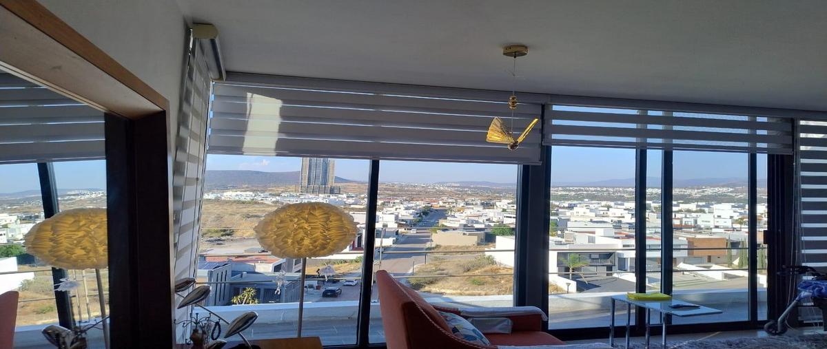Foto de casa en renta en  , cumbres del lago, querétaro, querétaro, 30382364 No. 05