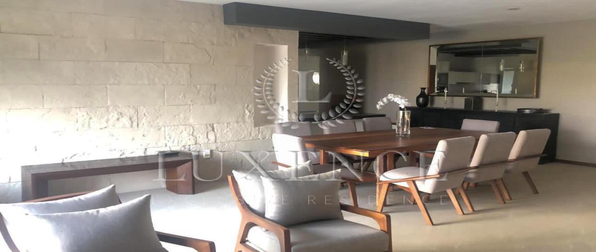 Foto de departamento en venta en  , cumbres del lago, querétaro, querétaro, 30430005 No. 05